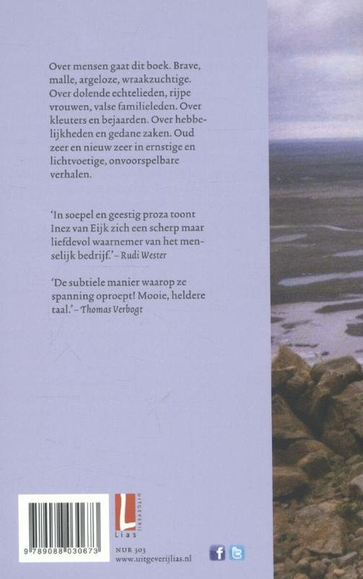 Lucy op het schoolplein met olijven