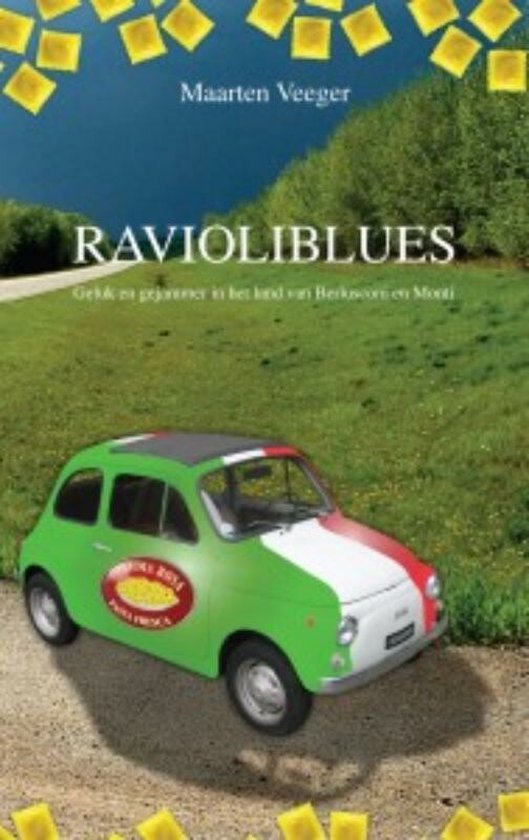 Ravioliblues