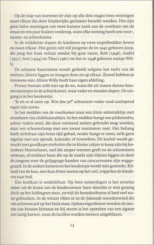 N Vriend Het Leven Van Andre Hazes