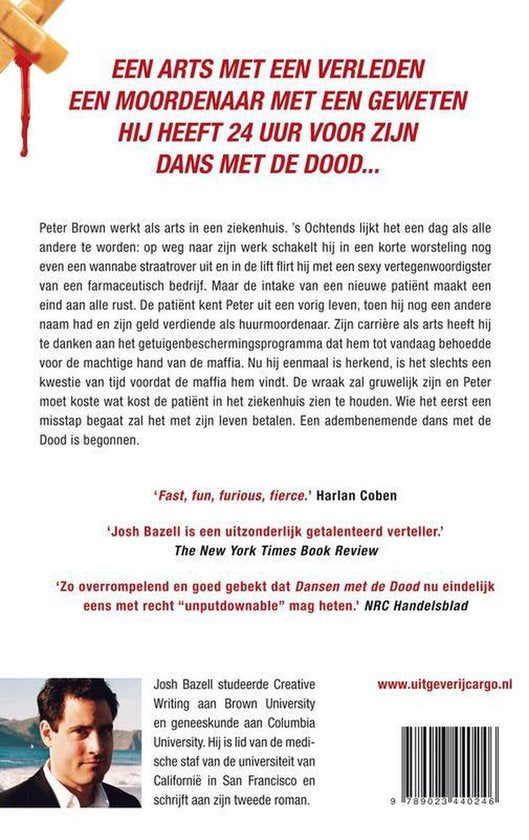 Dansen met de dood