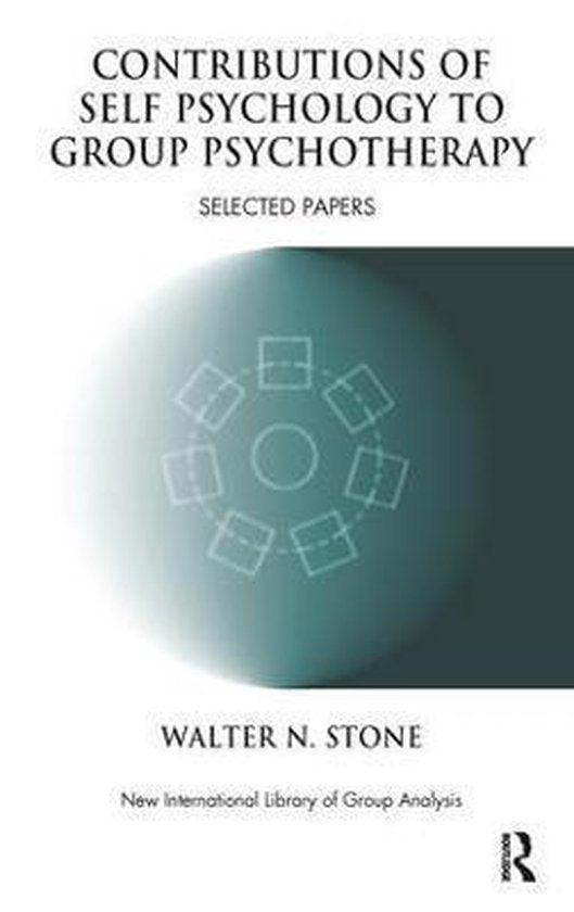 Contributions of Self Psychology to Group Psychotherapy