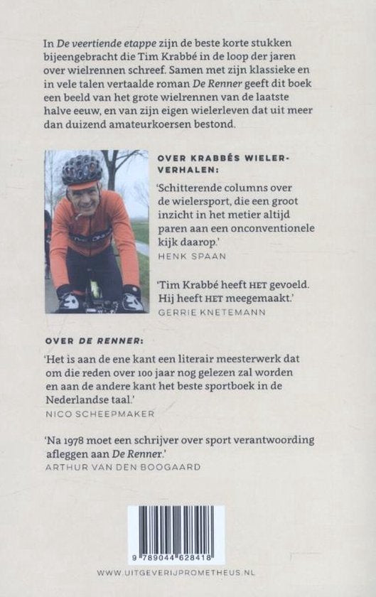 De veertiende etappe