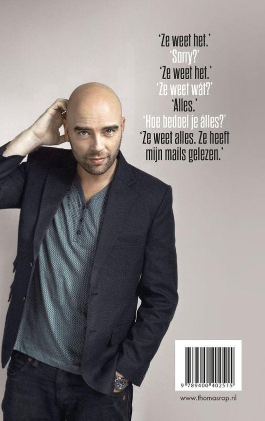 Alles van elkaar