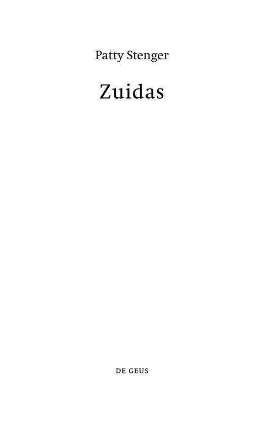 Zuidas