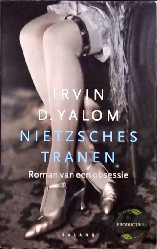 Nietzsches tranen