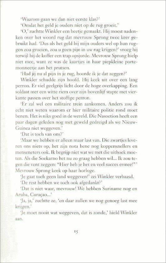 Terug Naar Oppidum