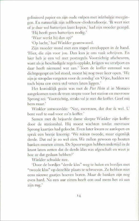 Terug Naar Oppidum
