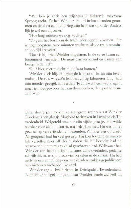 Terug Naar Oppidum