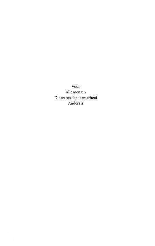 Laat me niet los