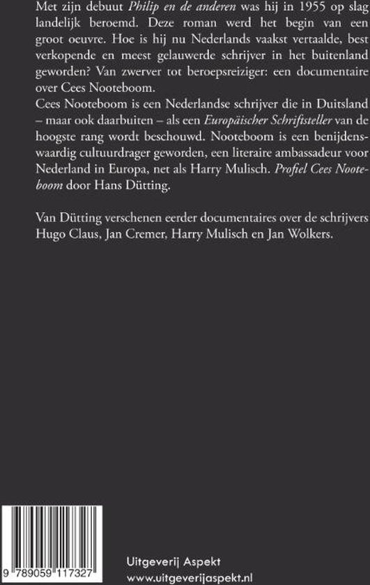 Cees Nooteboom