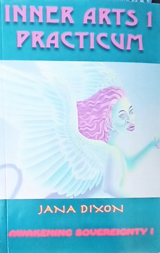 Inner Arts 1 Practicum