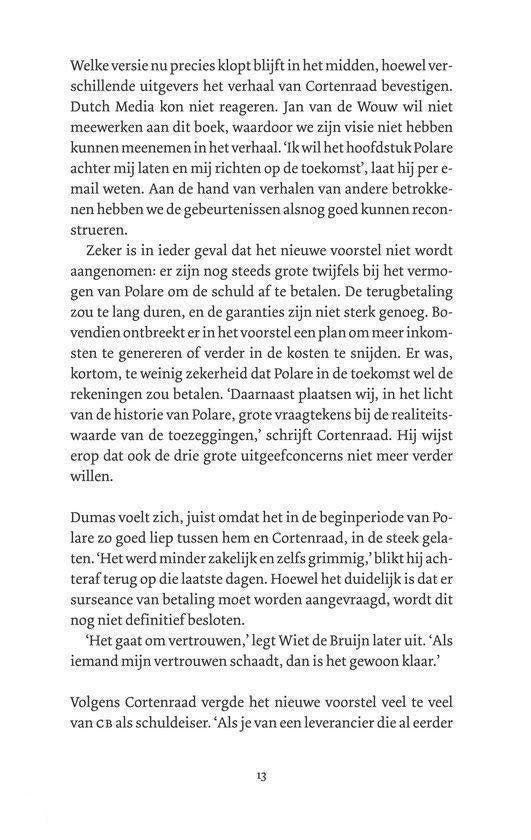 Het boekenparadijs