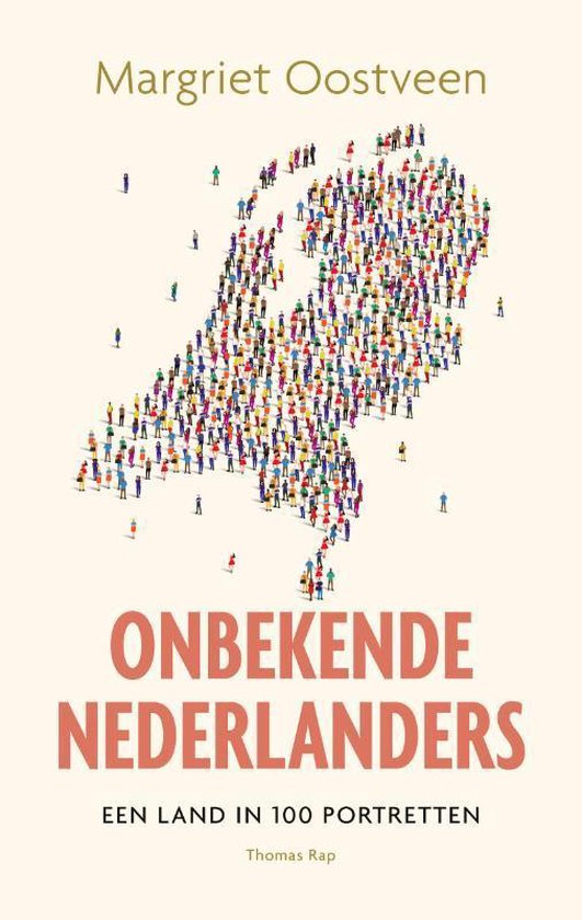 Onbekende Nederlanders