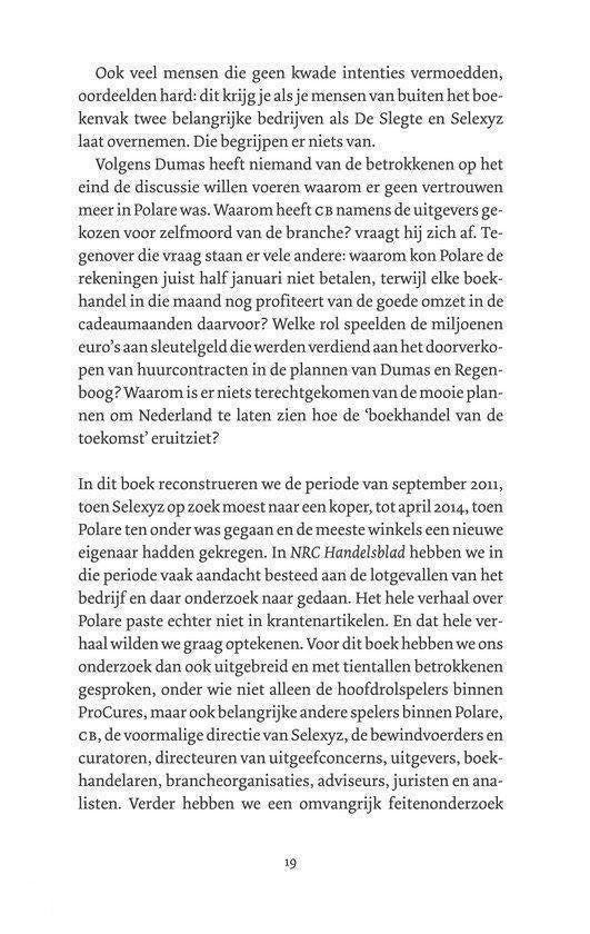 Het boekenparadijs