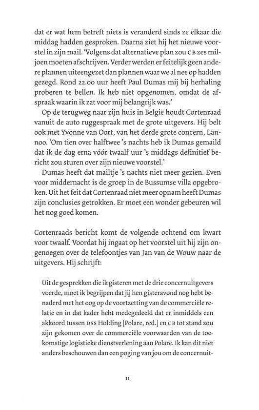 Het boekenparadijs
