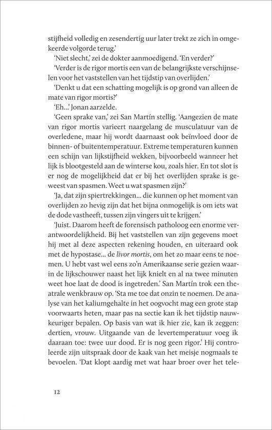 De beschermengel
