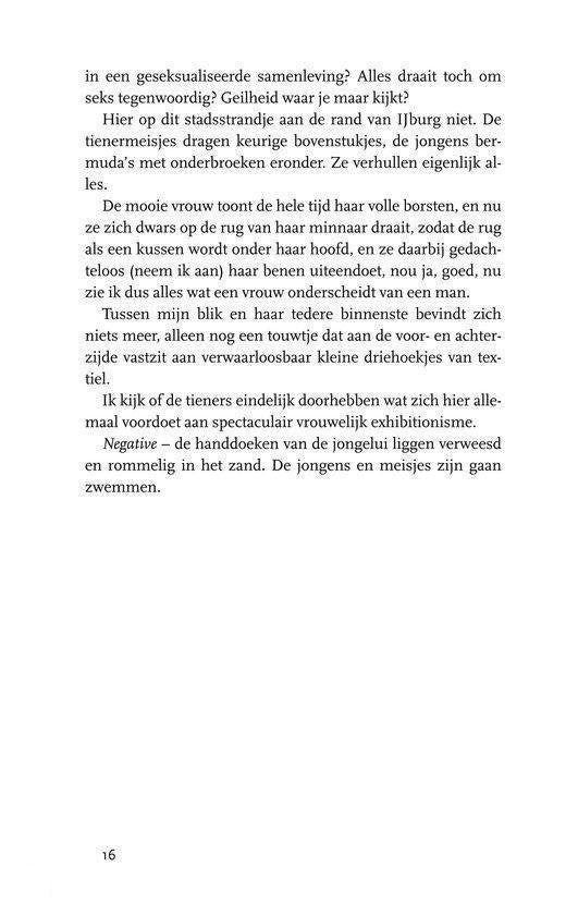 De eenzaamste vrouw van Amsterdam