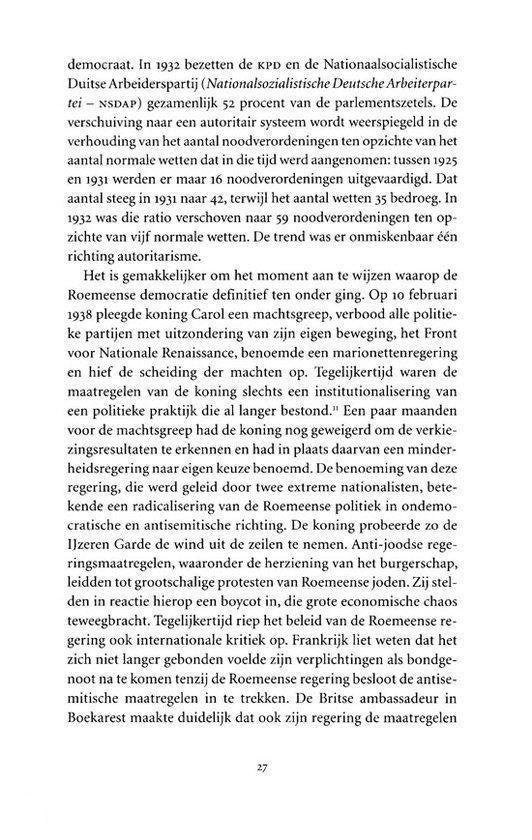 Voorwaarts en vergeten