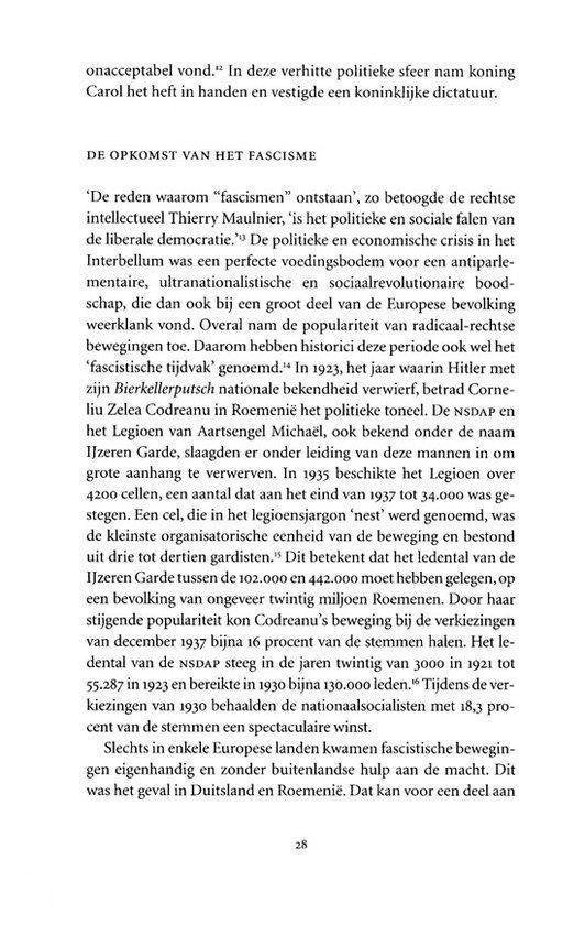 Voorwaarts en vergeten