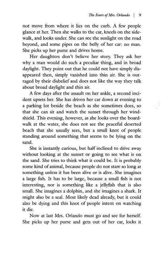 Collected Stories Of Lydia Davis