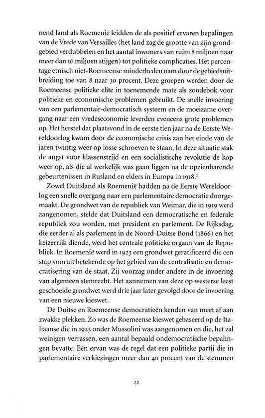 Voorwaarts en vergeten