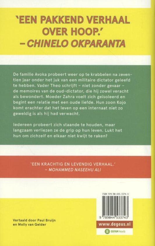 Saturdays kinderen