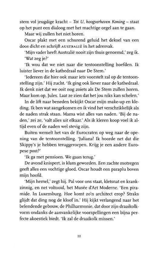 Zij die na ons komen