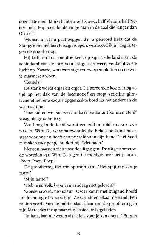 Zij die na ons komen