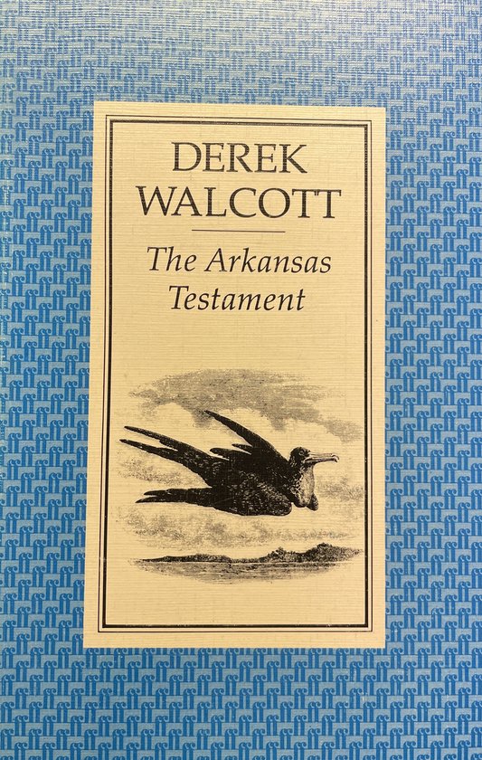 The Arkansas Testament