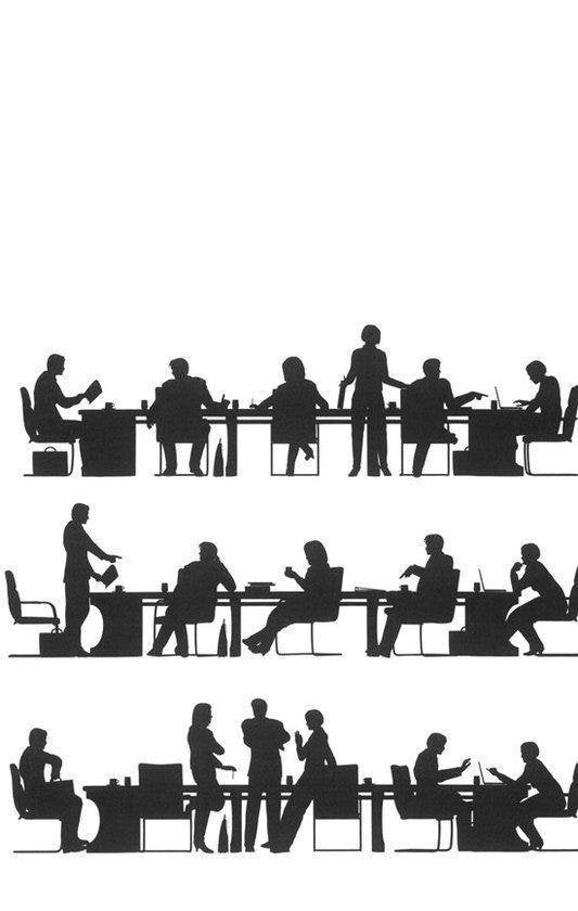Iedere medewerker strateeg