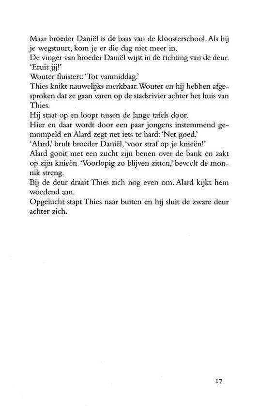 Strijd om de kathedraal