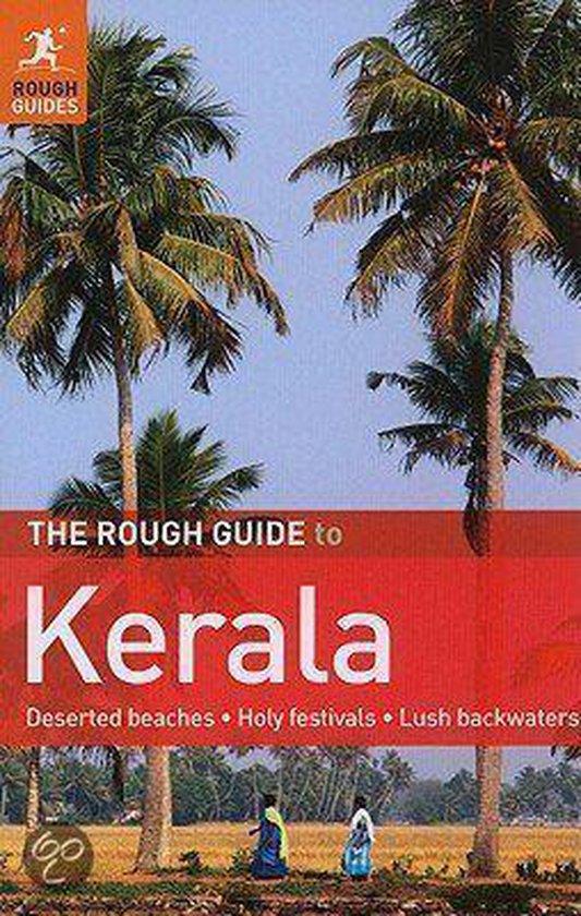 Rough Guide To Kerala