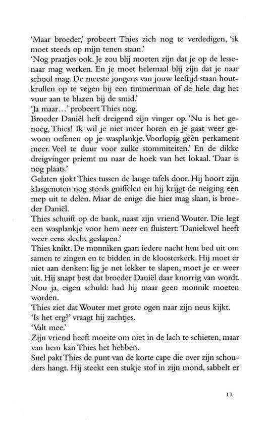 Strijd om de kathedraal