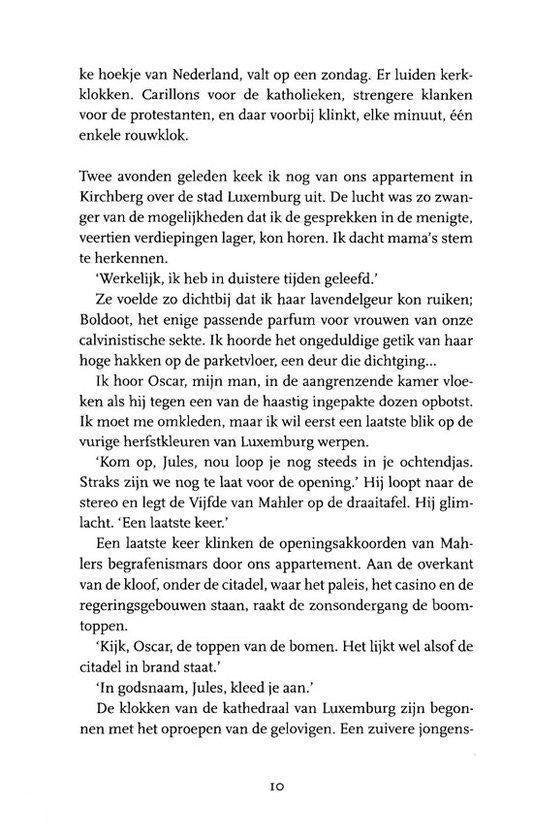 Zij die na ons komen