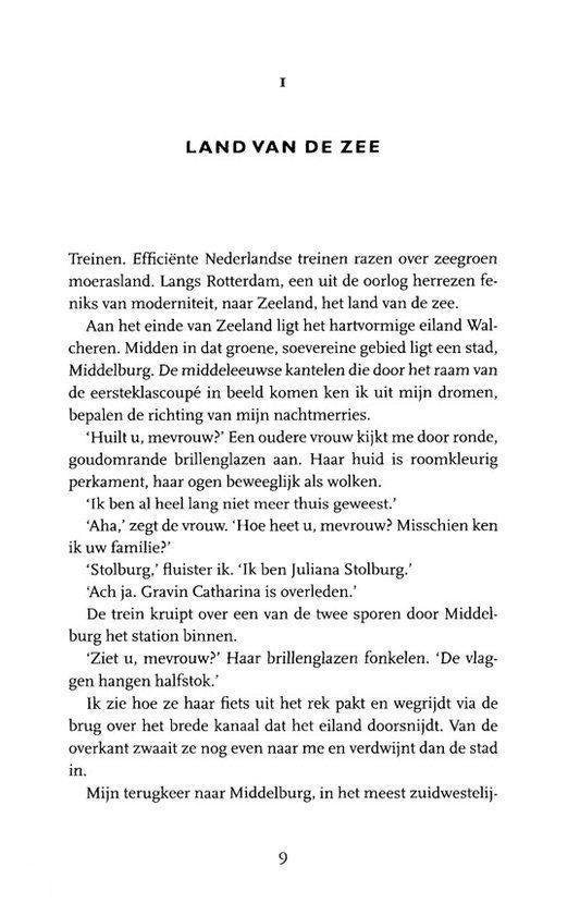 Zij die na ons komen