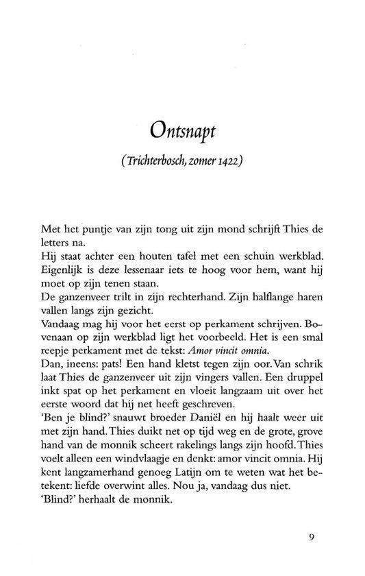 Strijd om de kathedraal
