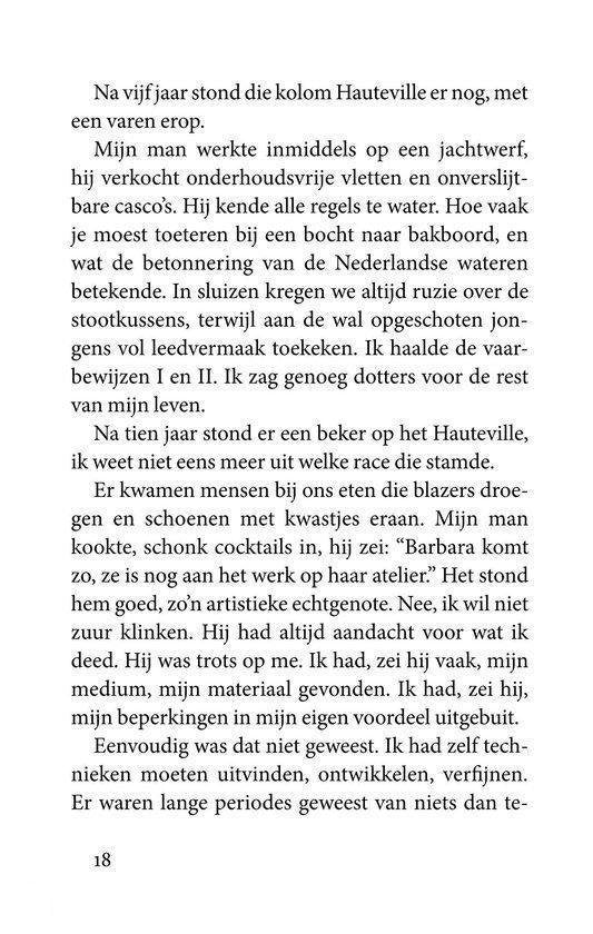 Een sterke man
