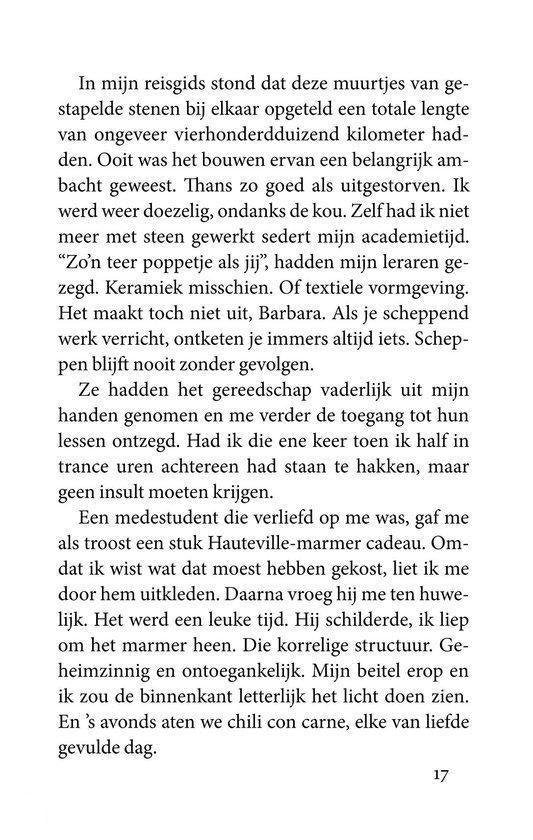 Een sterke man