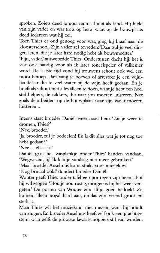 Strijd om de kathedraal