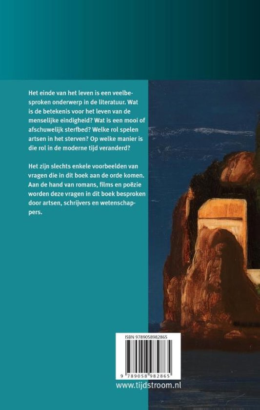 Literatuur en geneeskunde - Het laatste woord