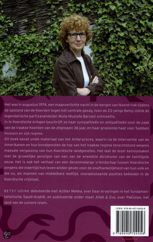 In Koerdische kringen