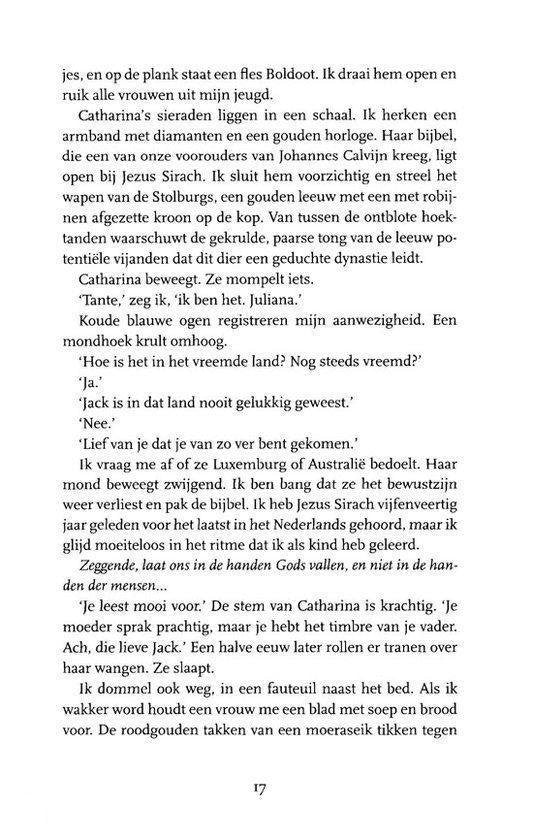 Zij die na ons komen