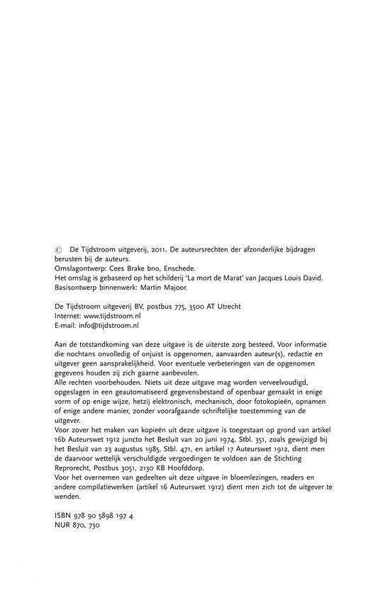 Filosofie, geneeskunde en de dood