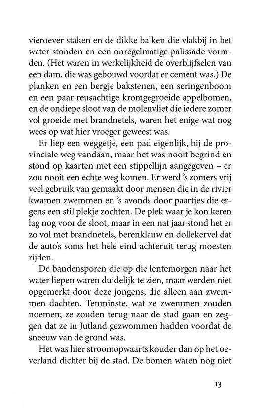 De liefde van een goede vrouw