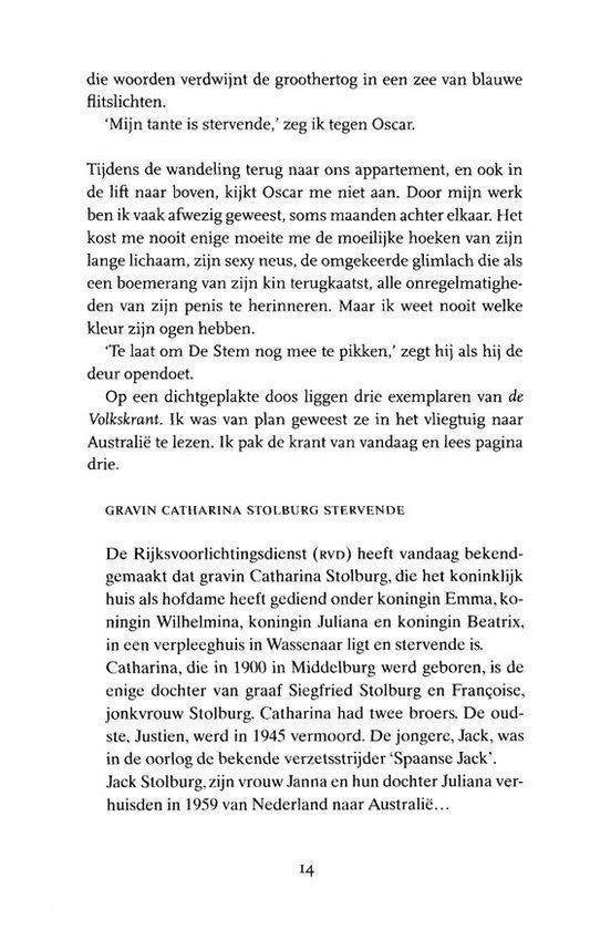 Zij die na ons komen