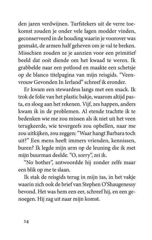 Een sterke man