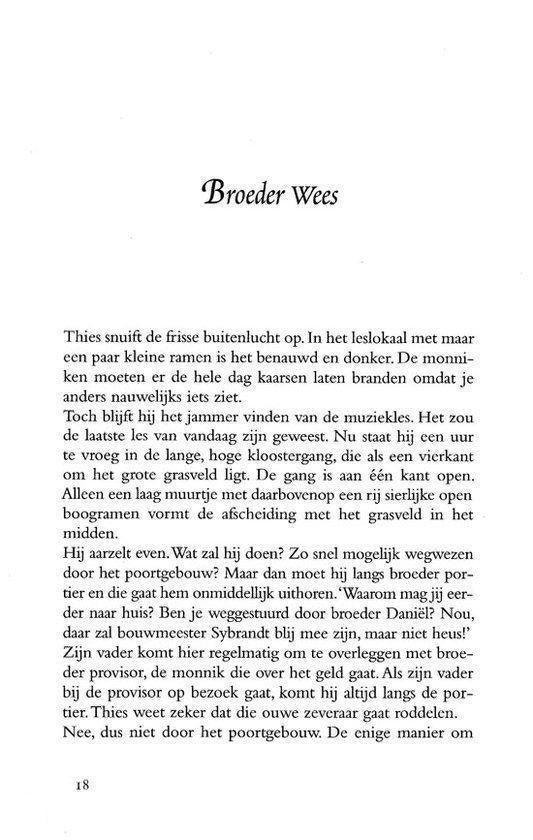 Strijd om de kathedraal