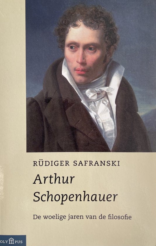 Arthur Schopenhauer