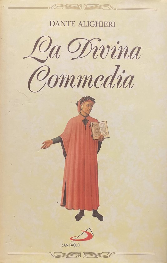 La Divina Commedia
