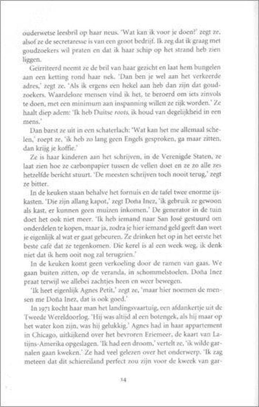 Onder Indianen En Goudzoekers